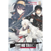 May These Leaden Battlegrounds Leave No Trace, Vol. 2 (Light Novel): Bullet Magic and Ghost Programs Volume 2