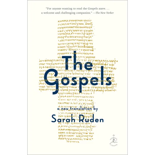 The Gospels: A New Translation