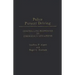 Police Pursuit Driving: Controlling Responses to Emergency Situations