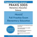 PRAXIS 5005 Elementary Education Science