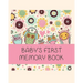 Baby's First Memory Book: Baby's First Memory Book; Owl Babies