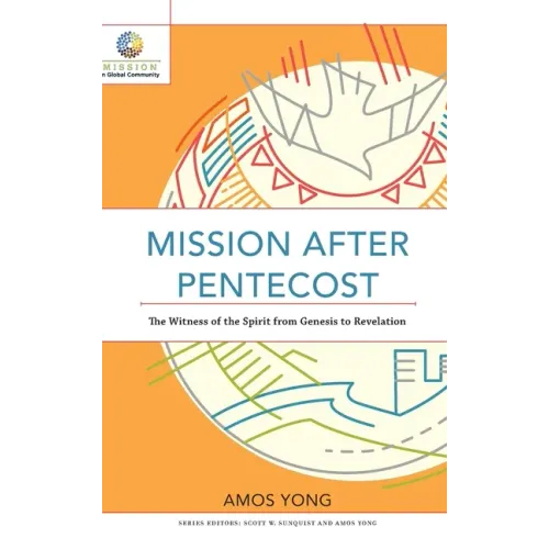 Mission after Pentecost