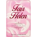 Fair Helen: Poems to My Wife