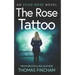 The Rose Tattoo: A Murder Mystery Series of Crime and Suspense