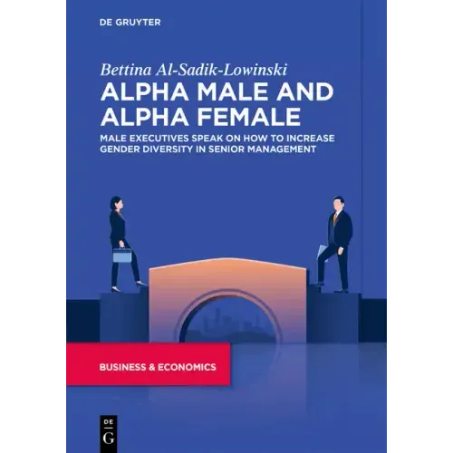 Alpha Males and Alpha Females