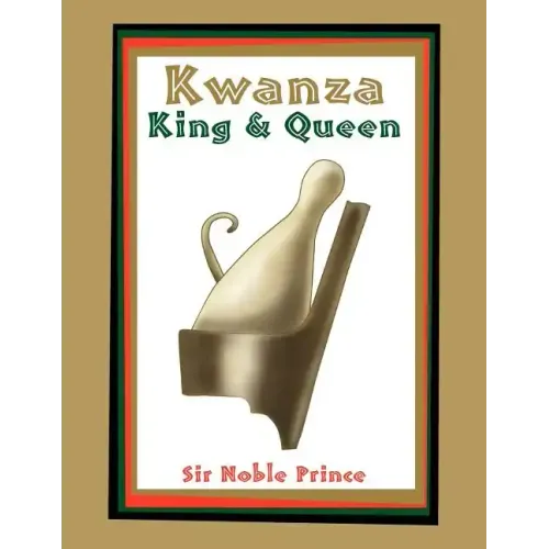 Kwanza King & Queen