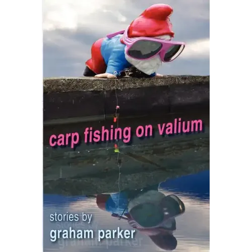 Carp Fishing on Valium