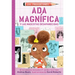 ADA Magnífica Y Las Mascotas Desaparecidas / ADA Twist and the Disappearing Dogs