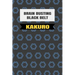 Black Belt Kakuro: (Martial Arts Puzzles)