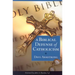 A Biblical Defense of Catholicism