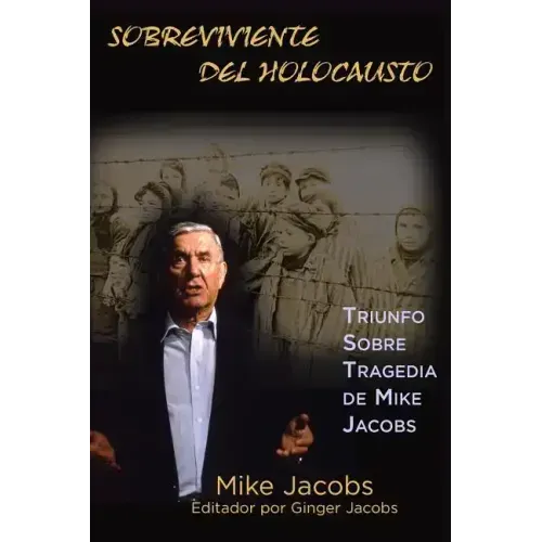 Sobreviviente del Holocausto