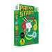 Press Start!, Books 1-5: A Branches Box Set