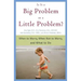 Is It a Big Problem or a Little Problem?