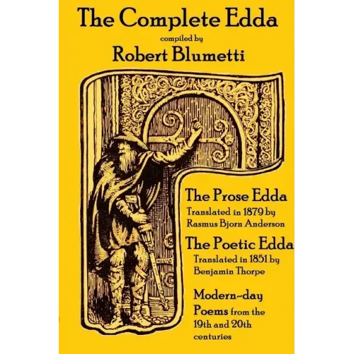 The Complete Edda