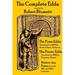 The Complete Edda