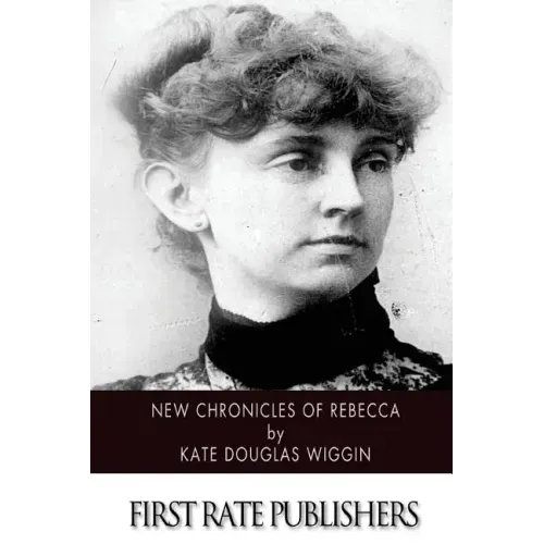 New Chronicles of Rebecca