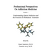 Professional Perspectives On Addiction Medicine: Understanding Opioid Addiction and the Function of Methadone Treatment