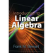 Introduction to Linear Algebra