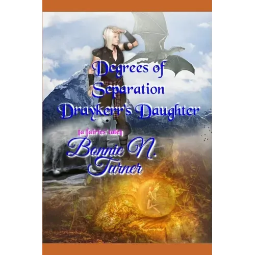 Degrees of Separation: [Draykerr's Daughter]