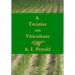 A Treatise on Viticulture