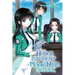 The Honor Student at Magic High School, Volume 3