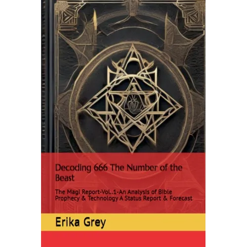 Decoding 666: The Number of the Beast