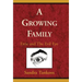 A Growing Family: Ettie and the Evil Eye