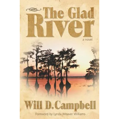 The Glad River