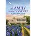 A Family on His Doorstep: An Uplifting Inspirational Romance