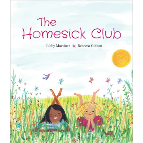 The Homesick Club