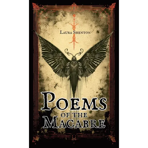 Poems of the Macabre