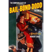 The Complete Cases of Bail-Bond Dodd, Volume 2