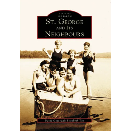 St. George and Its Neighbours