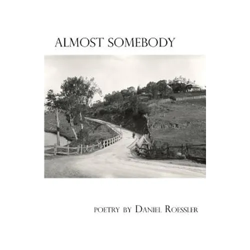 Almost Somebody