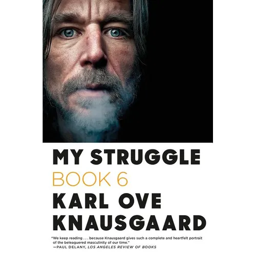 My Struggle: Book 6