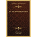 The Art of Worldly Wisdom
