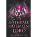To Enthrall the Demon Lord
