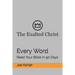 Every Word: Read Your Bible in 90 Days
