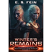 Winter's Remains: A Grimdark Scifi Epic