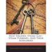Heat Engines: Steam--Gas--Steam Turbines--And Their Auxiliaries