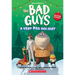 DreamWorks the Bad Guys: A Very Bad Holiday Novelization