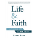 Life & Faith: from "This is it?" to "This is it!"