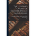 The Lives And Works Of Michael Angelo And Raphael