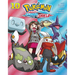 Pokémon: Sword & Shield, Vol. 10