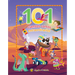 101 Cuentos Cortos Extraordinarios / 101 Amazing Short Stories