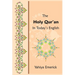 The Holy Qur'an in Today's English