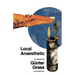 Local Anaesthetic