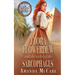 Flora Flowerdew and the Secret of the Sarcophagus