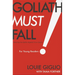 Goliath Must Fall for Young Readers: Winning the Battle Against Your Giants
