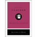 Becoming a Teacher